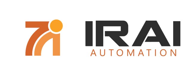 IRAI Automation logo